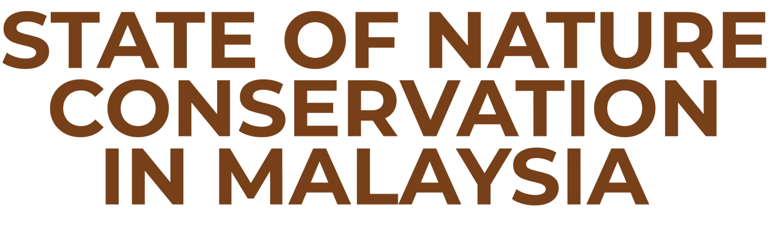 State of Nature Conservation in Malaysia